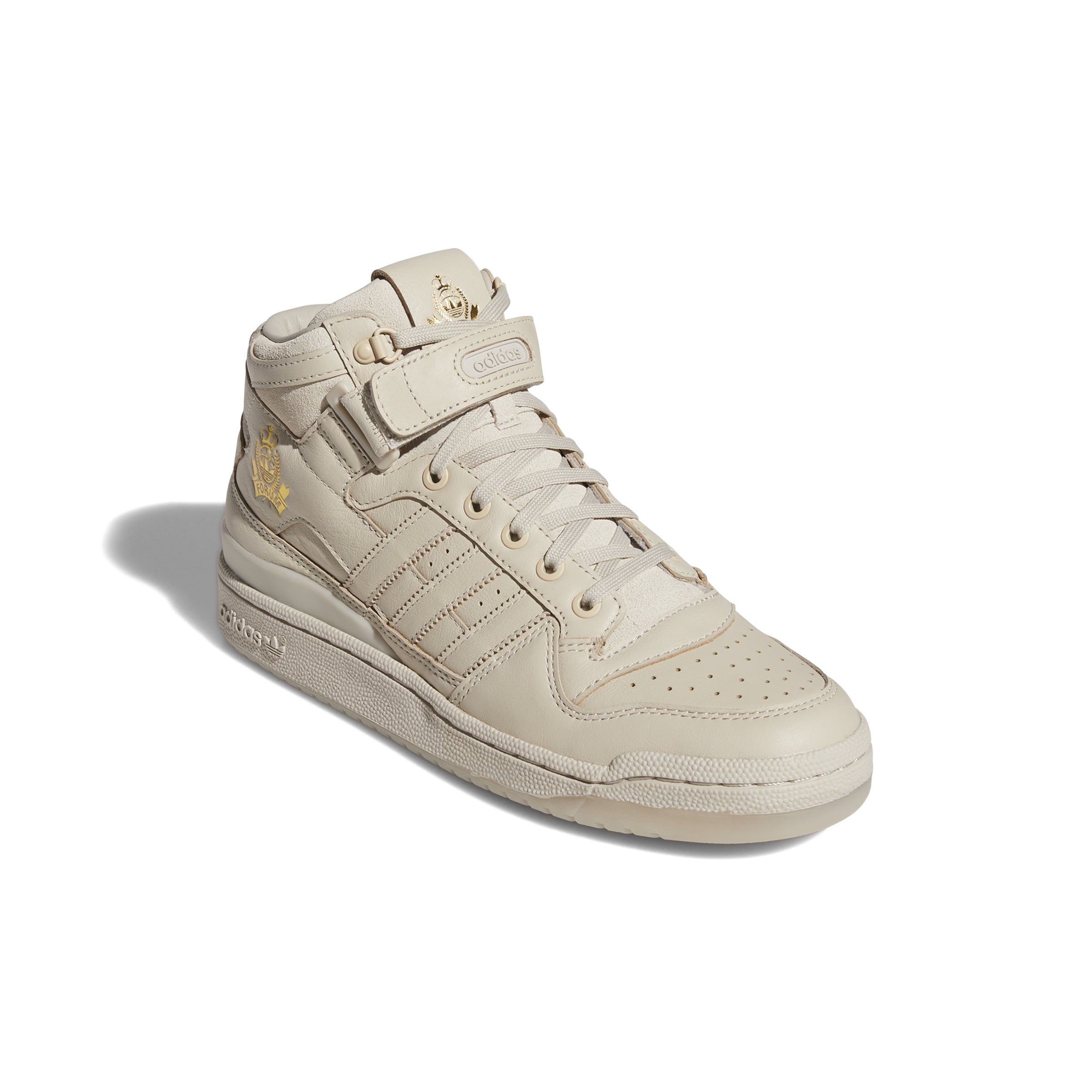 Forum Mid LDRS 1354 Clear Brown