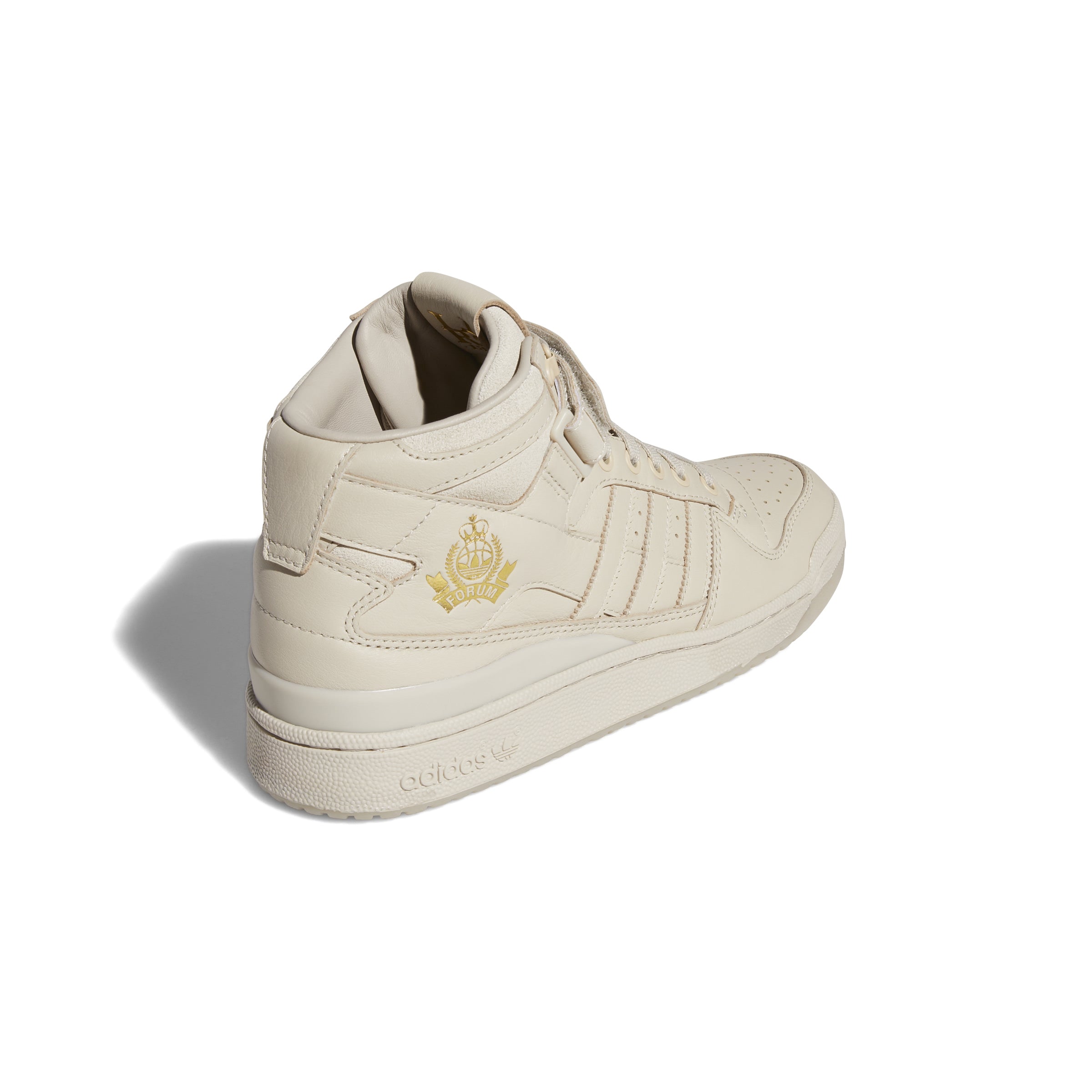 Forum Mid LDRS 1354 Clear Brown
