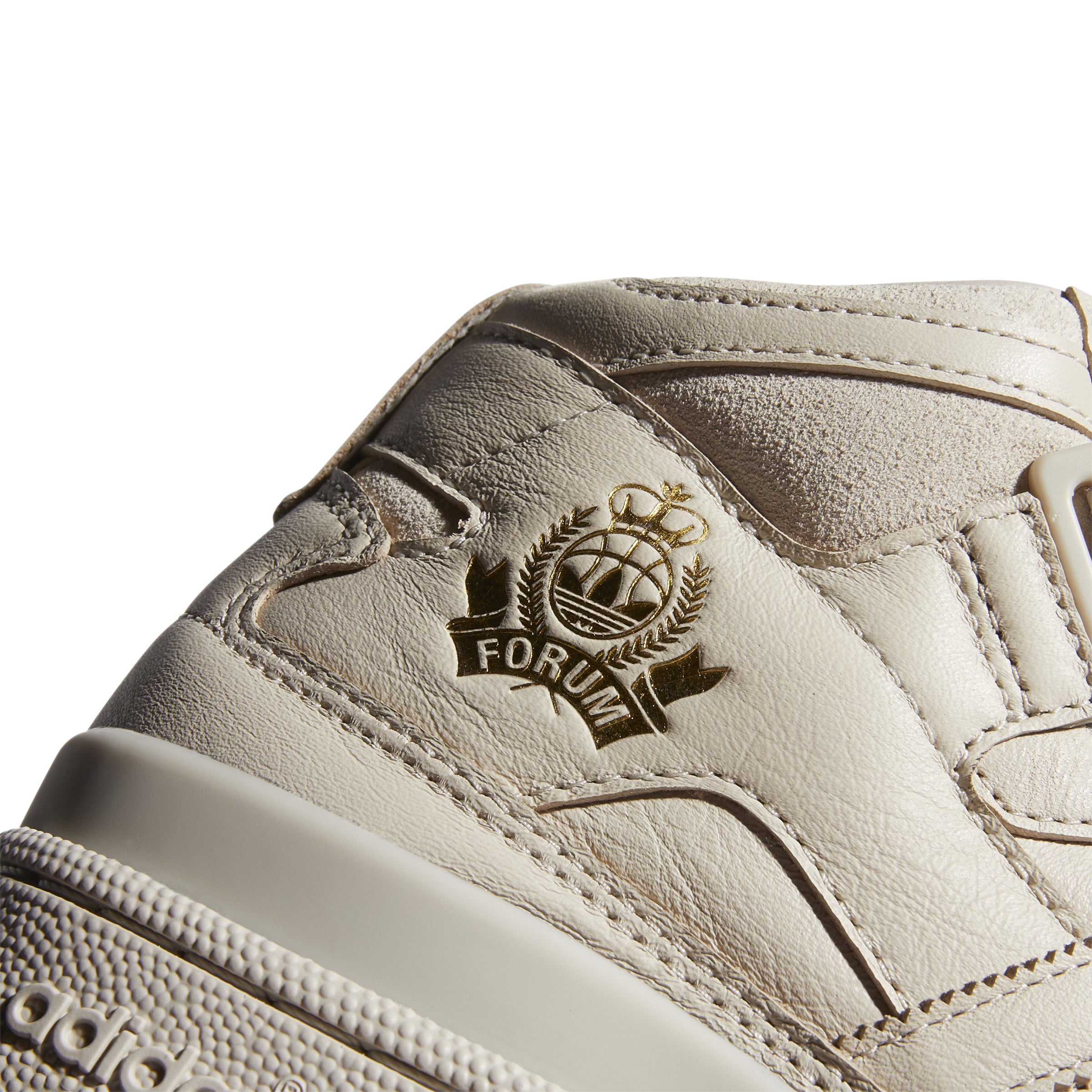 Forum Mid LDRS 1354 Clear Brown