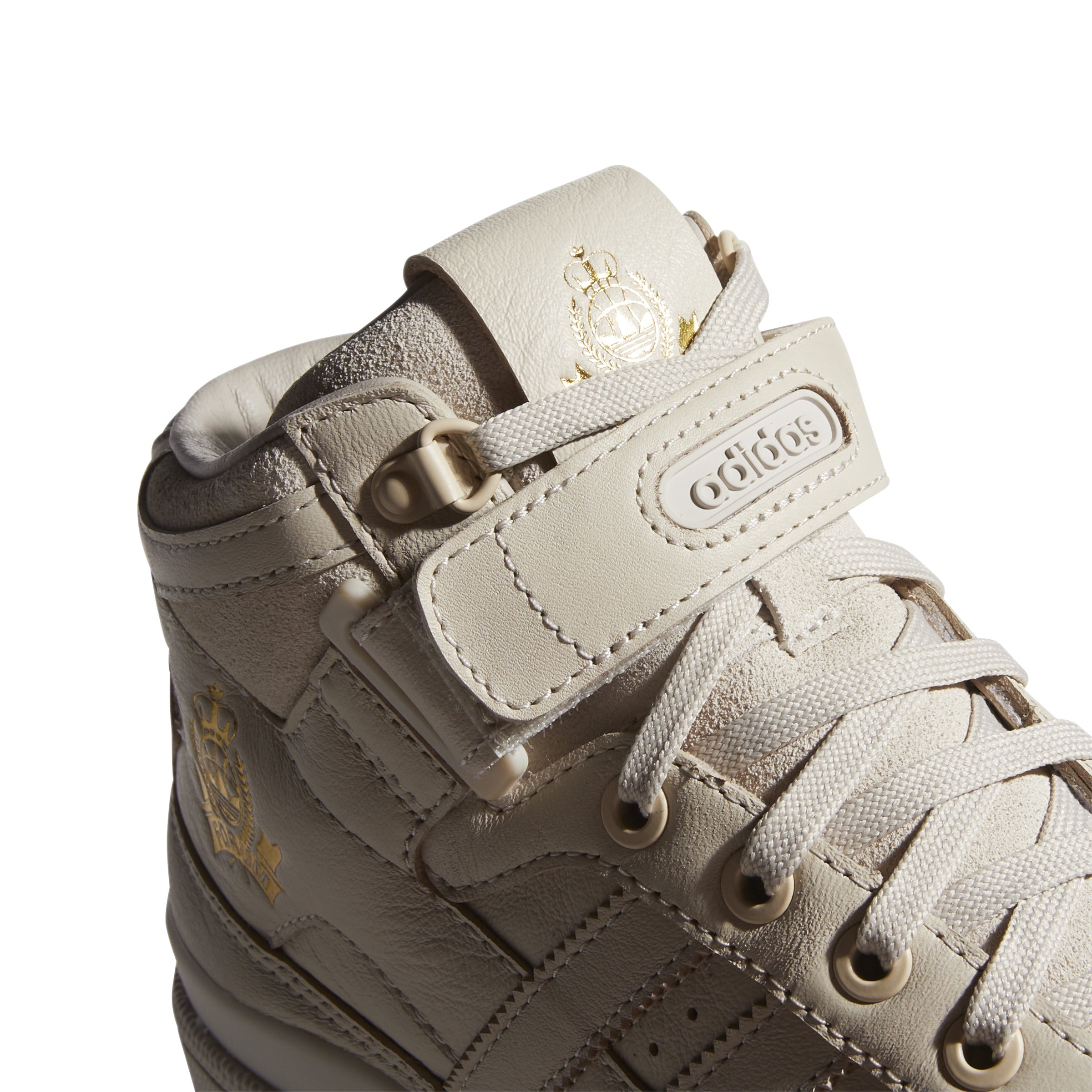 Forum Mid LDRS 1354 Clear Brown