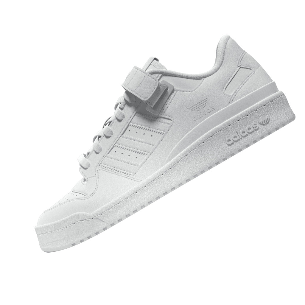 Forum Low White