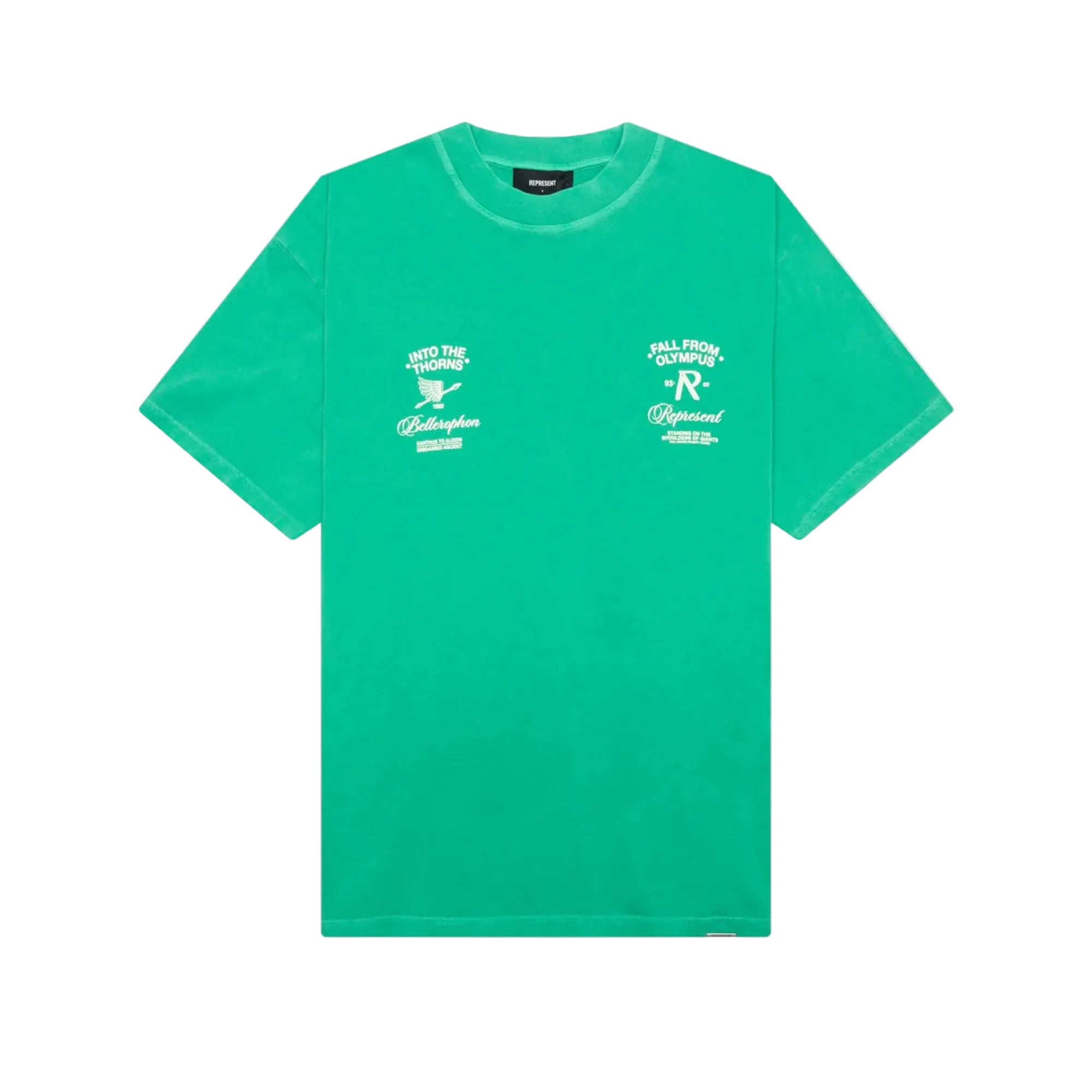 Fall From Olympus T-Shirt