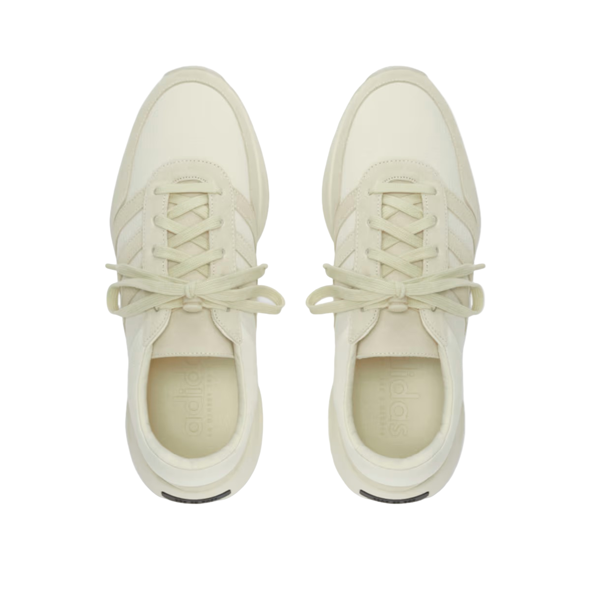 Fear of God Athletics Los Angeles