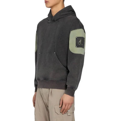 Plateau Pullover Hoodie
