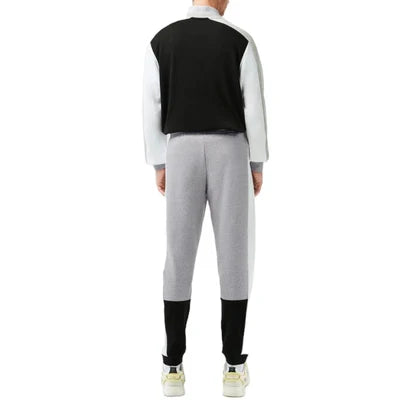 Regular Fit Colorblock Joggers