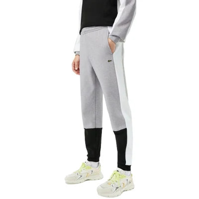 Regular Fit Colorblock Joggers