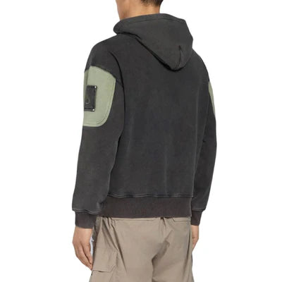 Plateau Pullover Hoodie