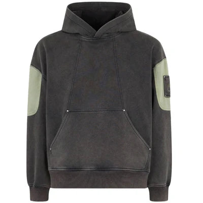 Plateau Pullover Hoodie