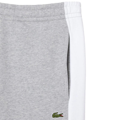 Regular Fit Colorblock Joggers
