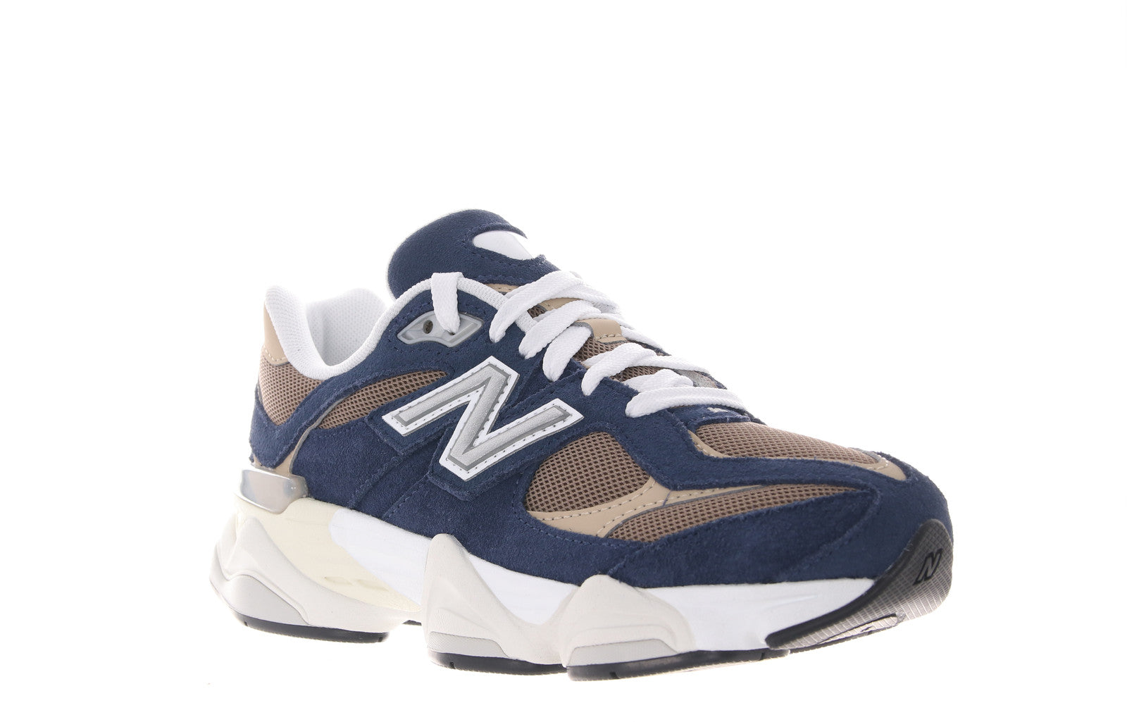 9060 Navy Mushroom GS