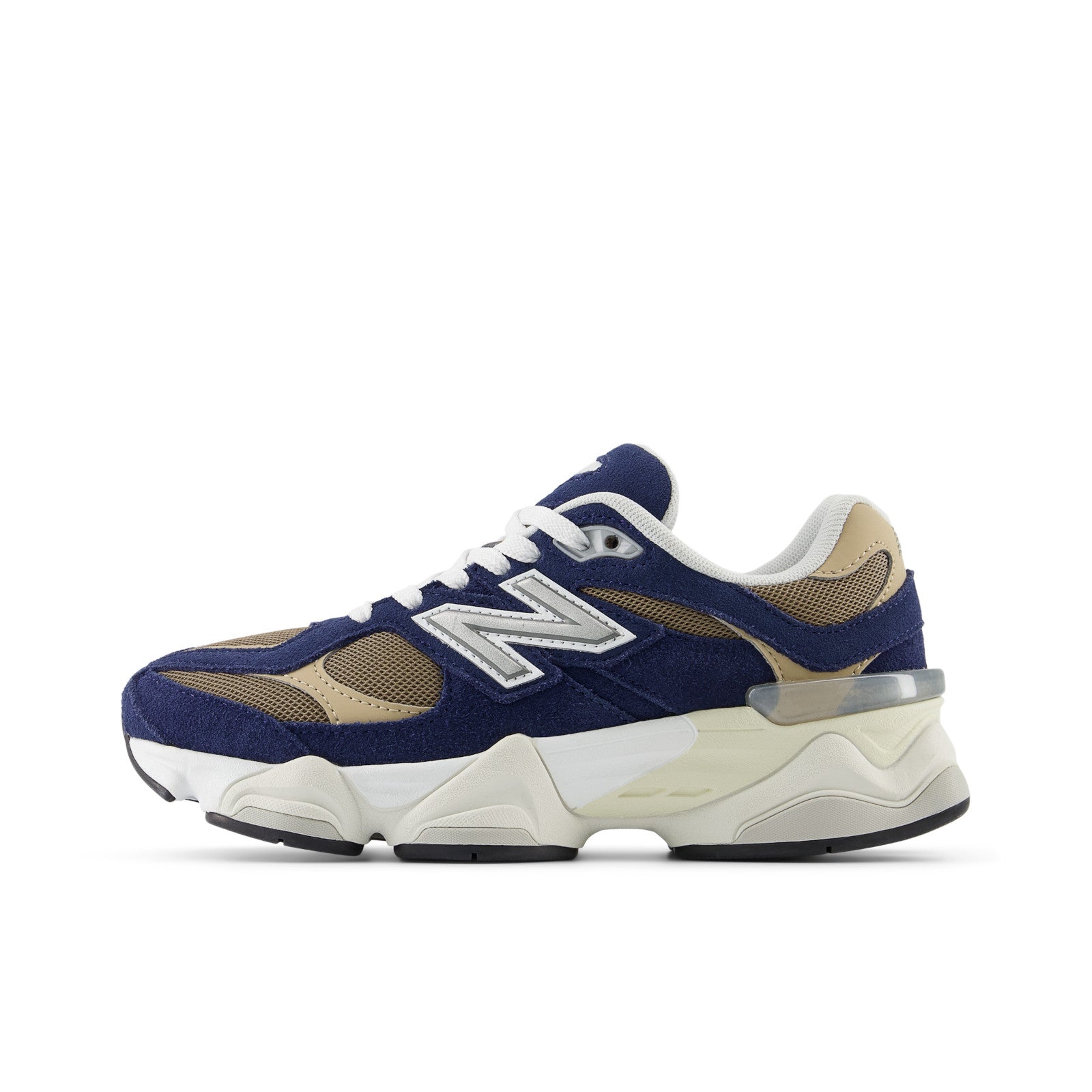 9060 Navy Mushroom GS