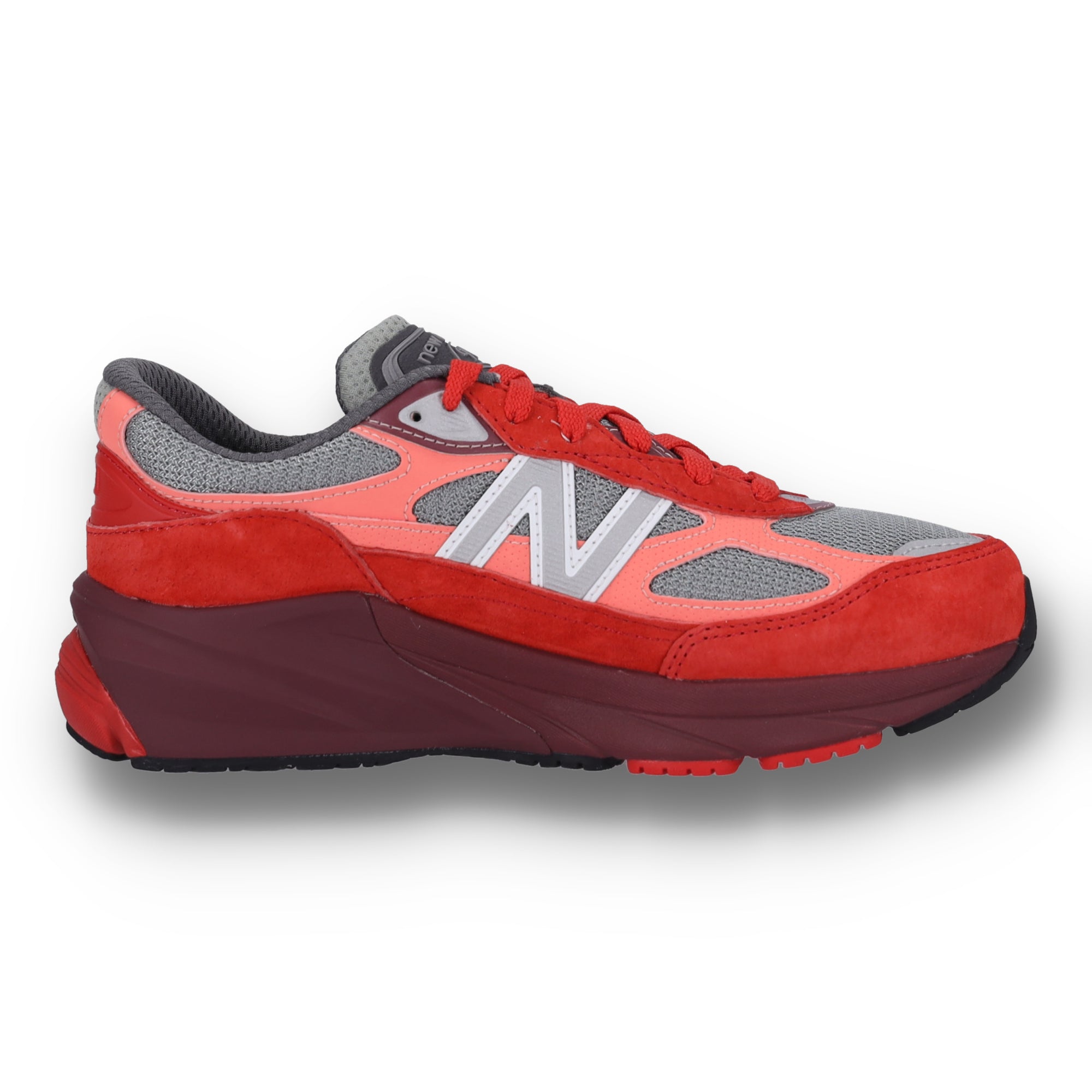 990v6 Red Alert GS