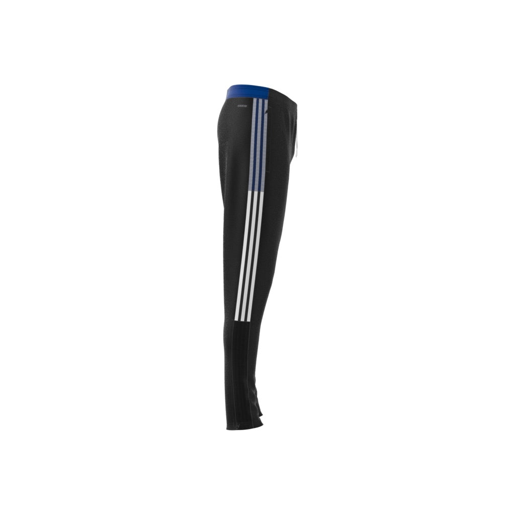 Tiro 21 Track Pants Black