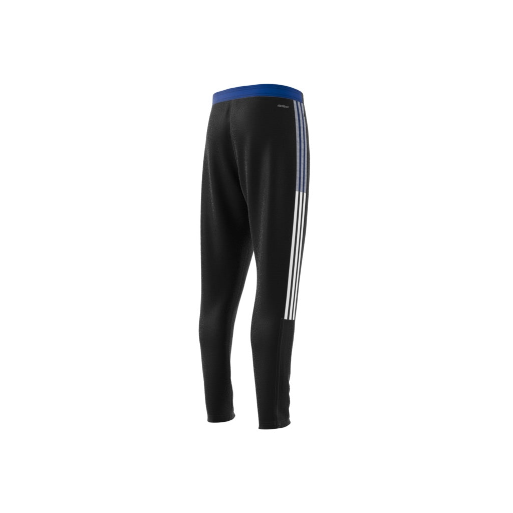 Tiro 21 Track Pants Black