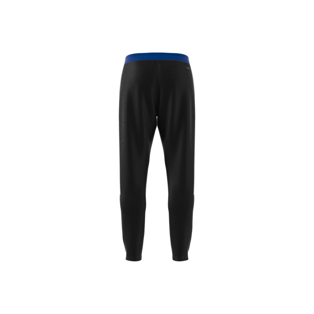 Tiro 21 Track Pants Black