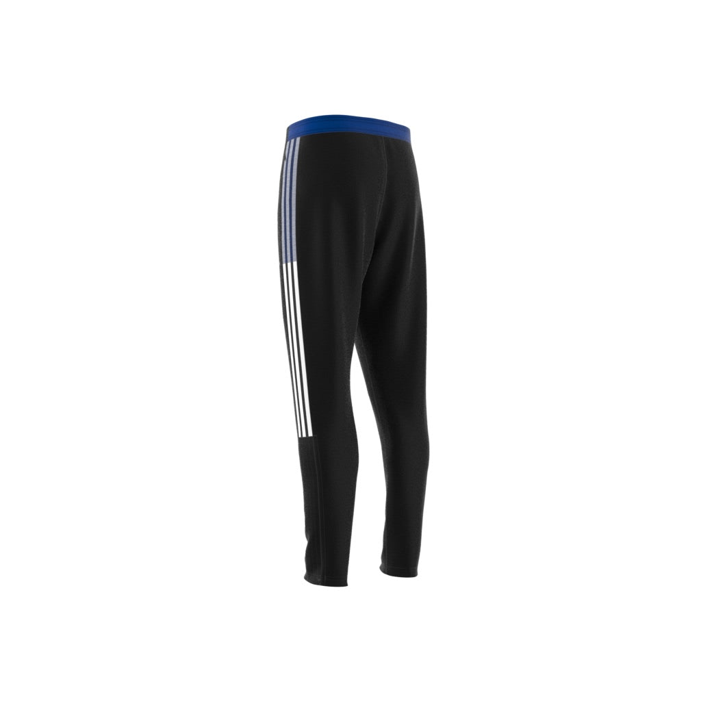 Tiro 21 Track Pants Black