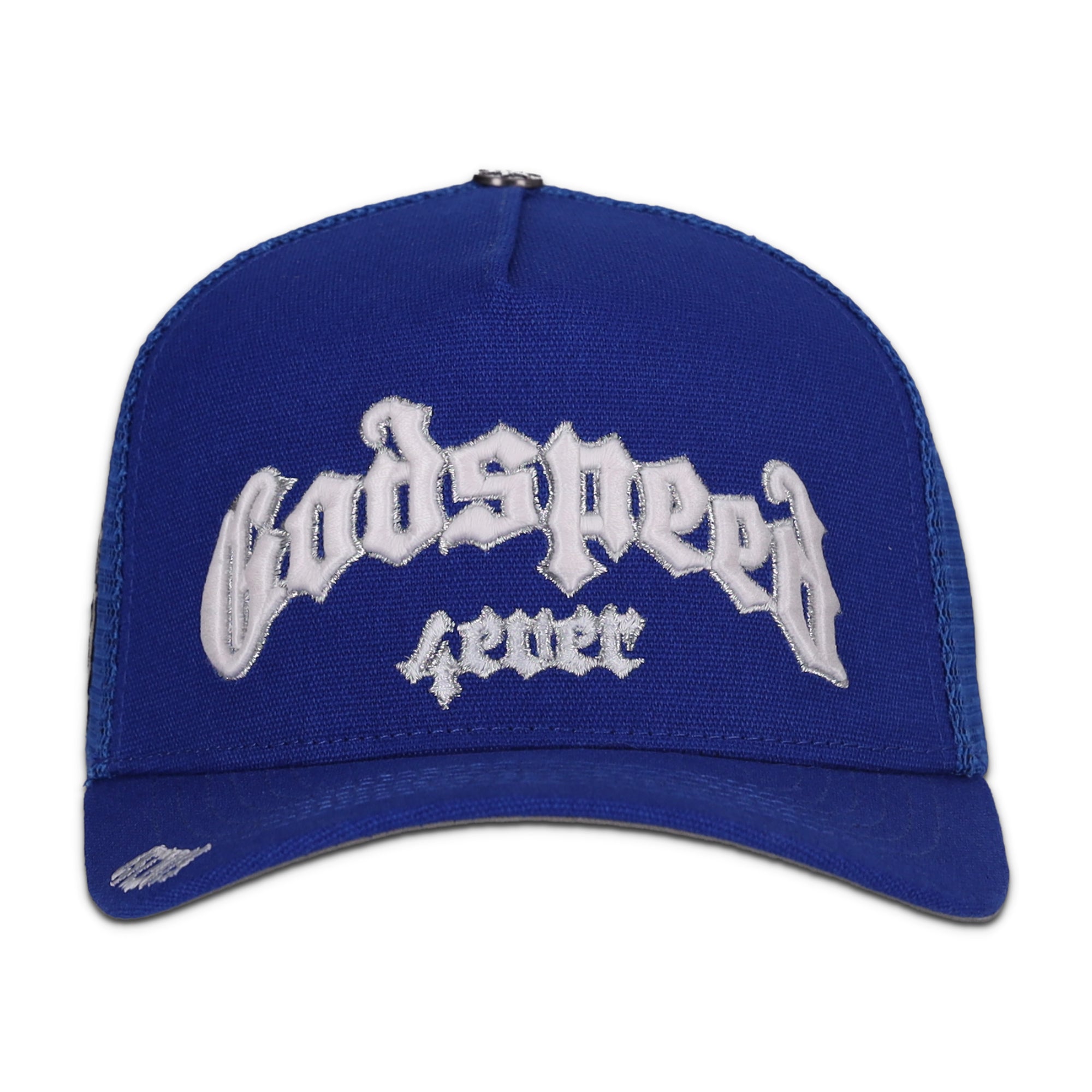 Gs Forever Trucker (Azul) Hat