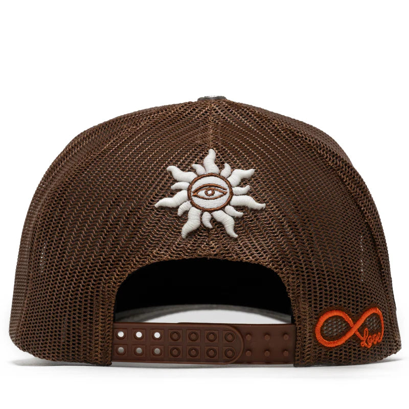 GS Forever Trucker Hat