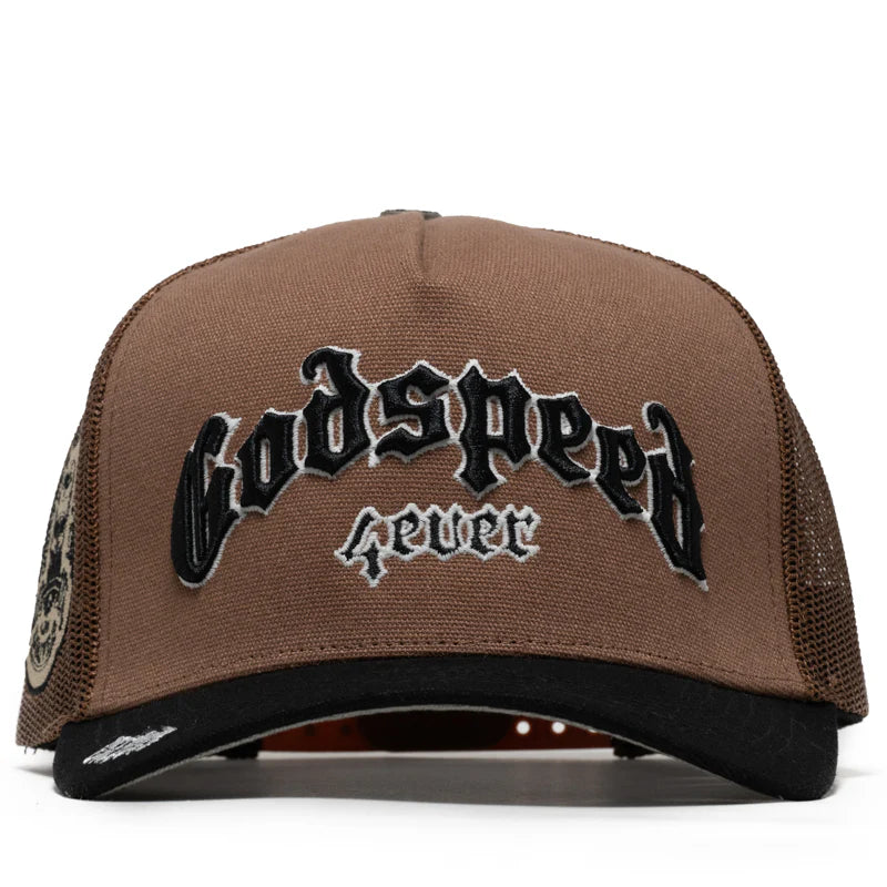 GS Forever Trucker Hat