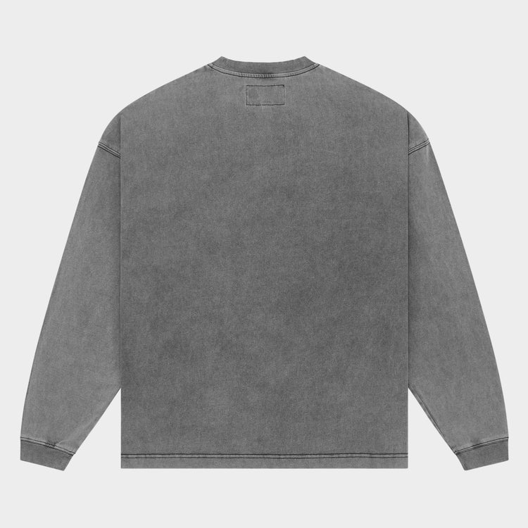Godspeed New York-Dream Team II LS NG T-Shirt