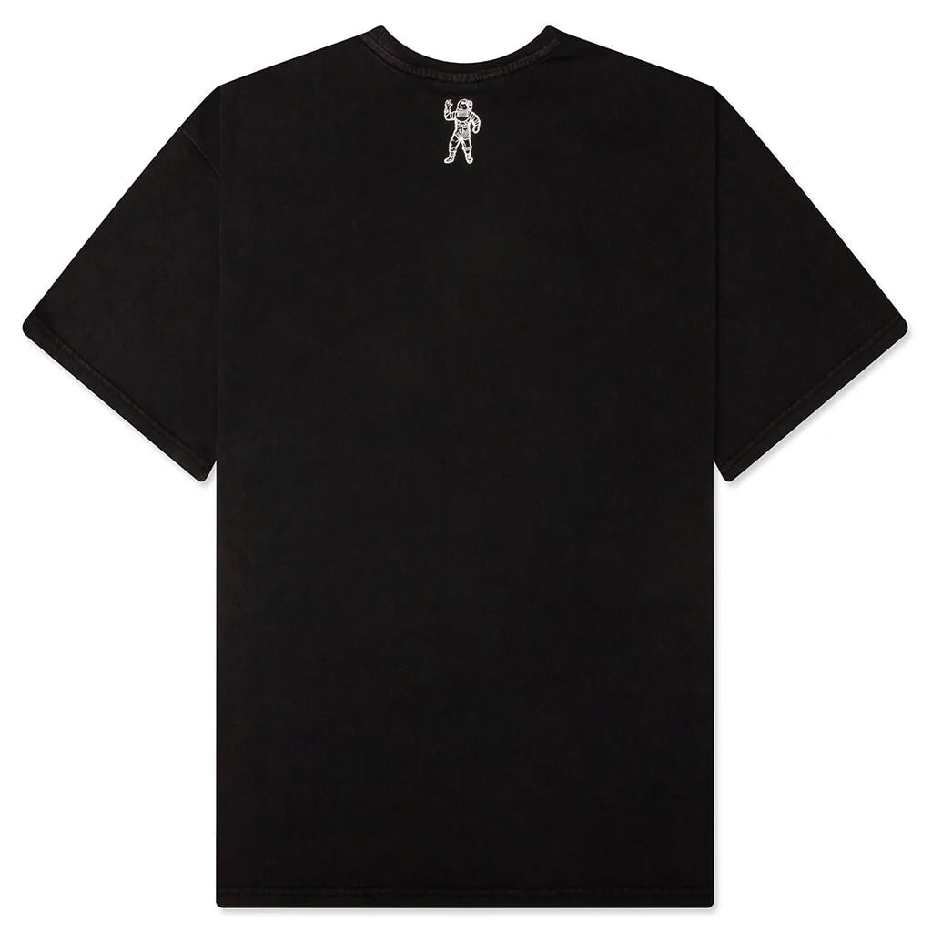 BB General Admission SS Knit