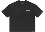 VITAL Necessi Black White T-Shirt
