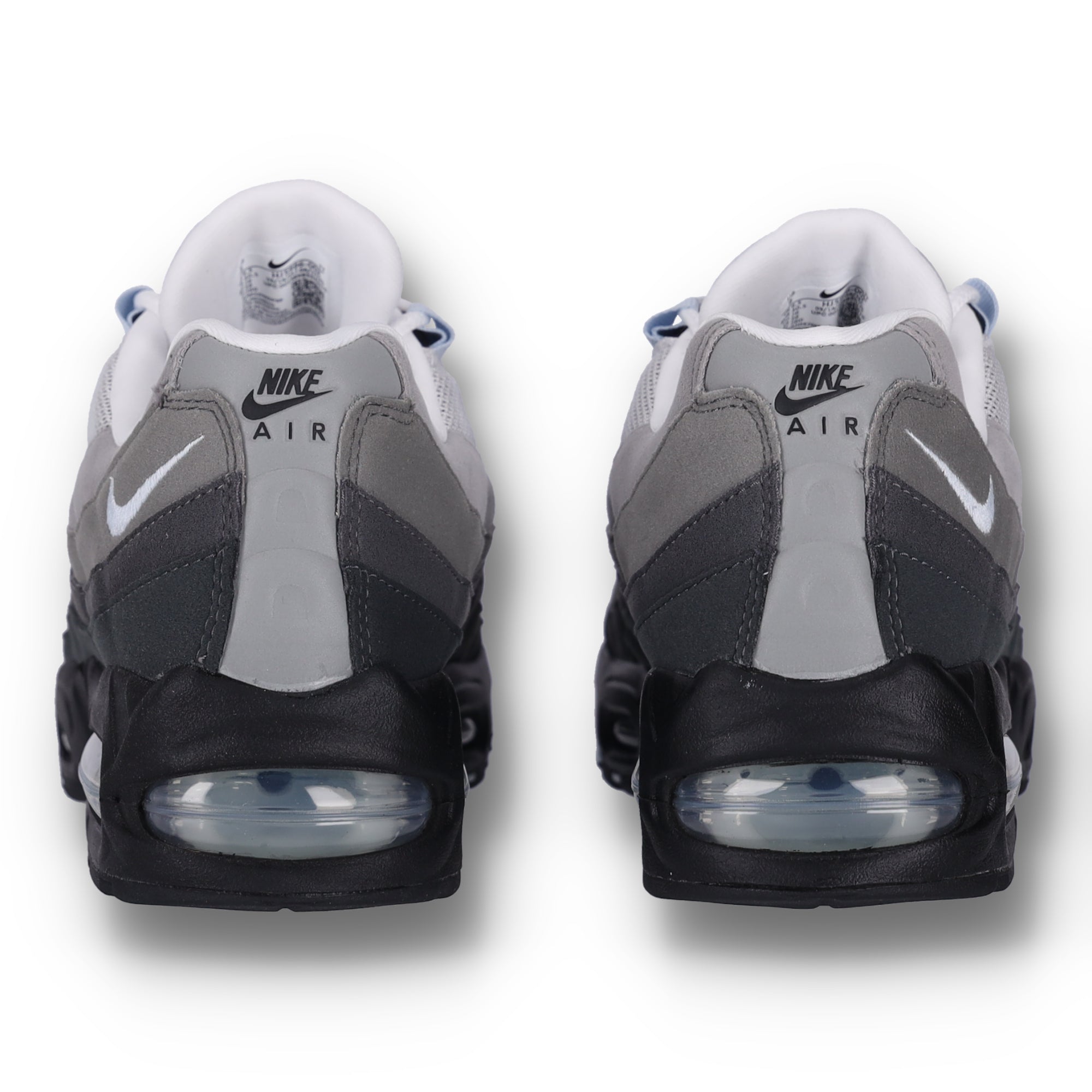 Air Max 95 OG Big Bubble Blue Tint
