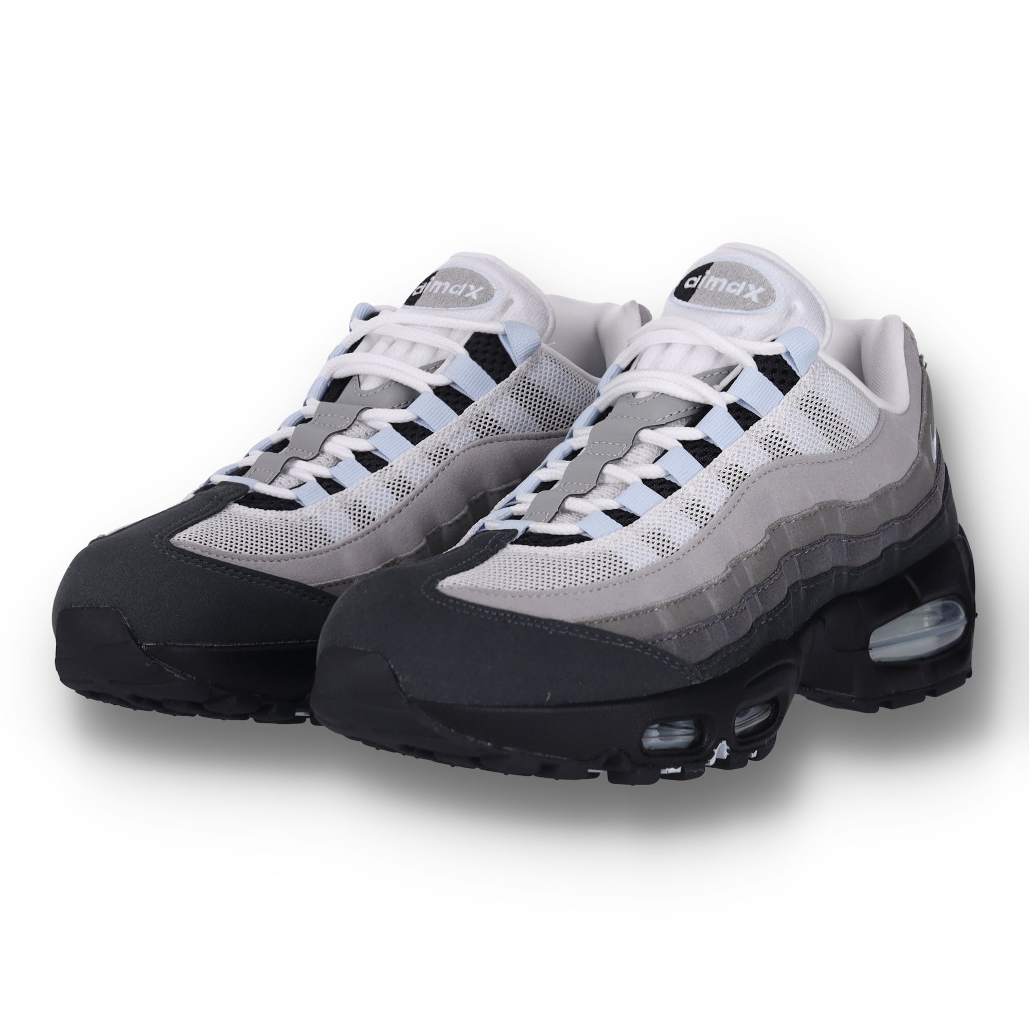 Air Max 95 OG Big Bubble Blue Tint