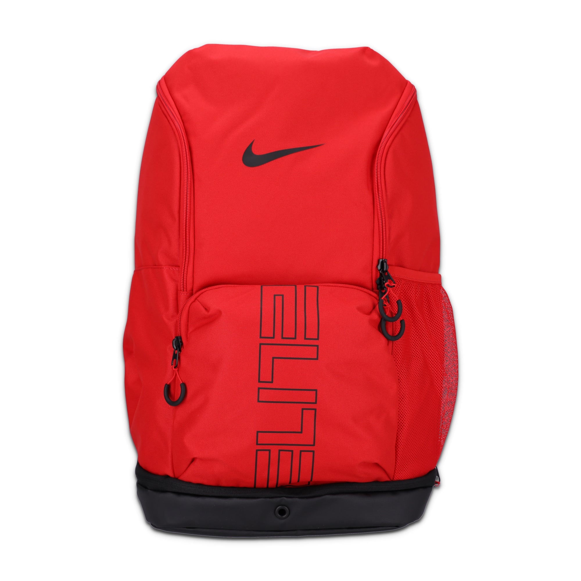 Nike Varsity Elite Backpack, Red Nike Varsity Elite Backpack, Red