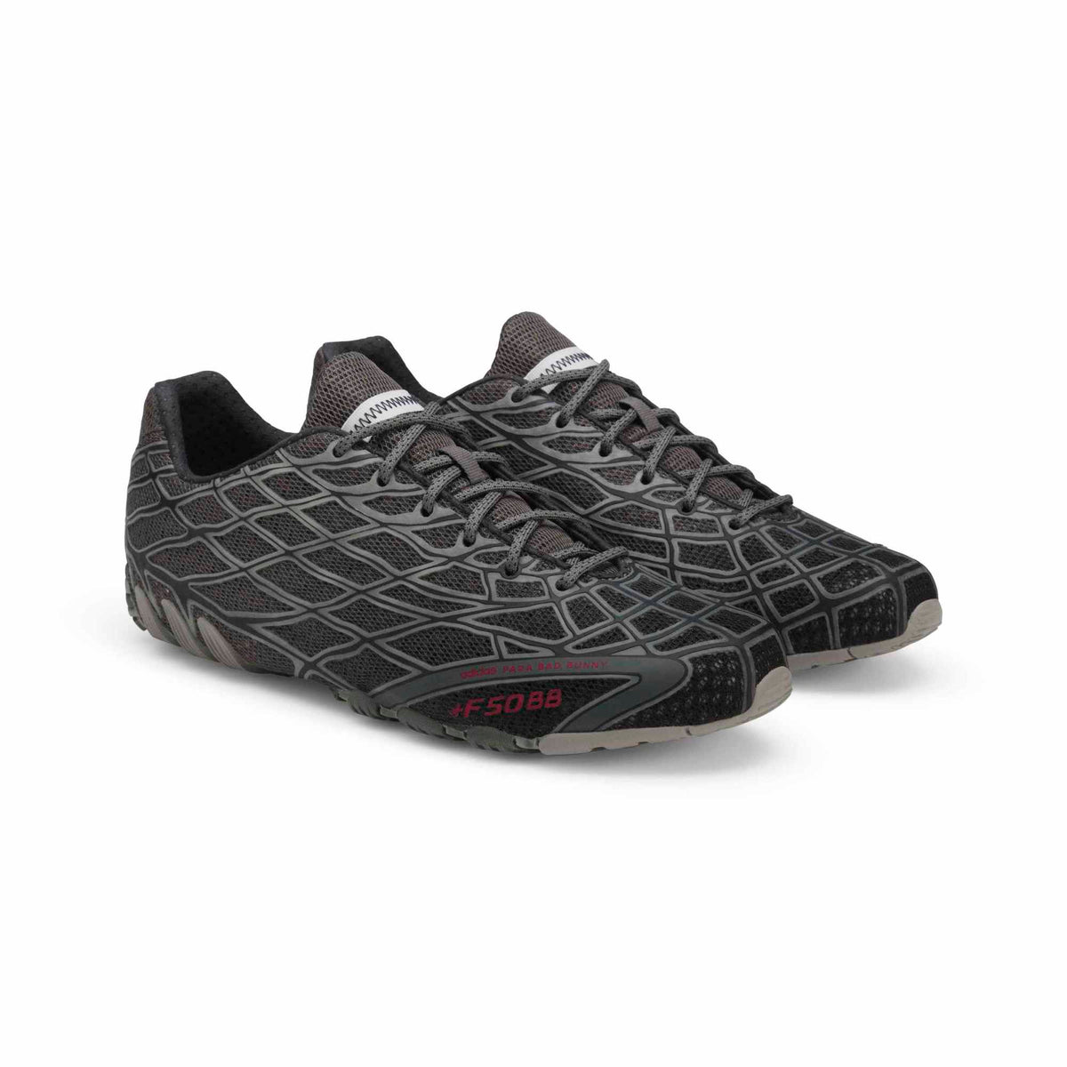 F50 Ghost Sprint Bad Bunny Black Charcoal