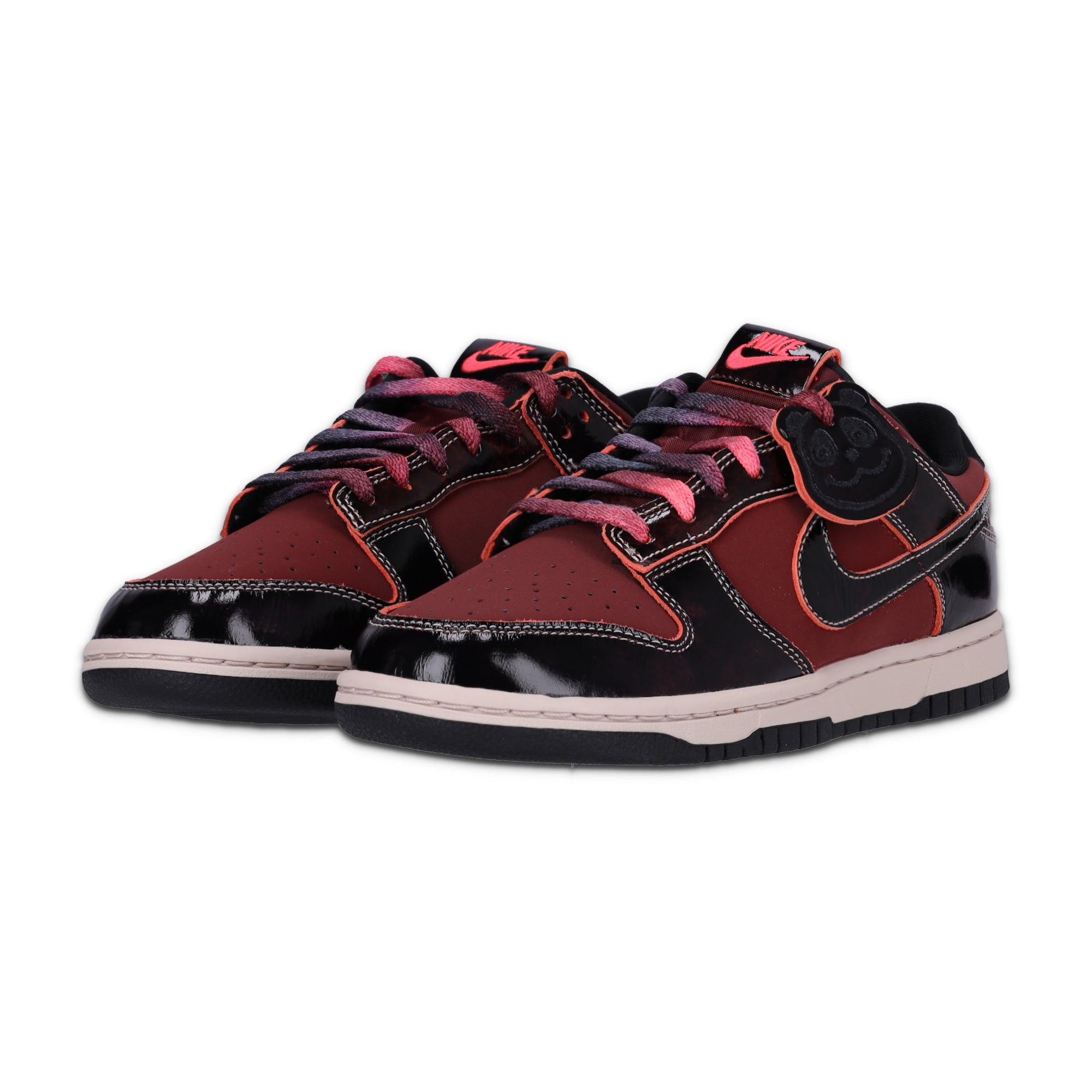 Dunk Low Se Red Panda