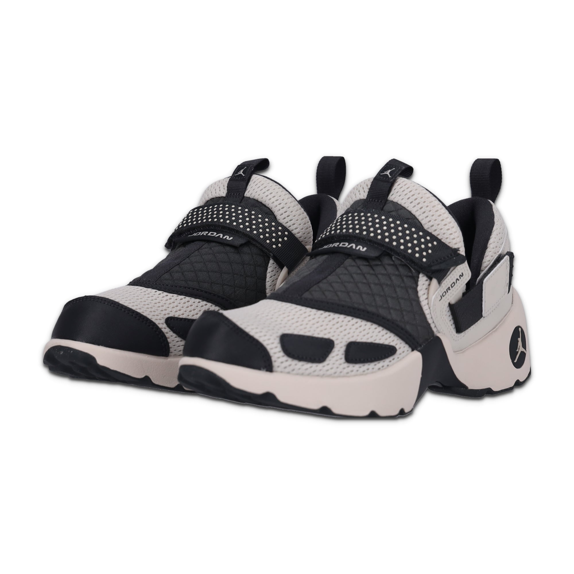 Jordan Trunner LX Light Orewood Brown