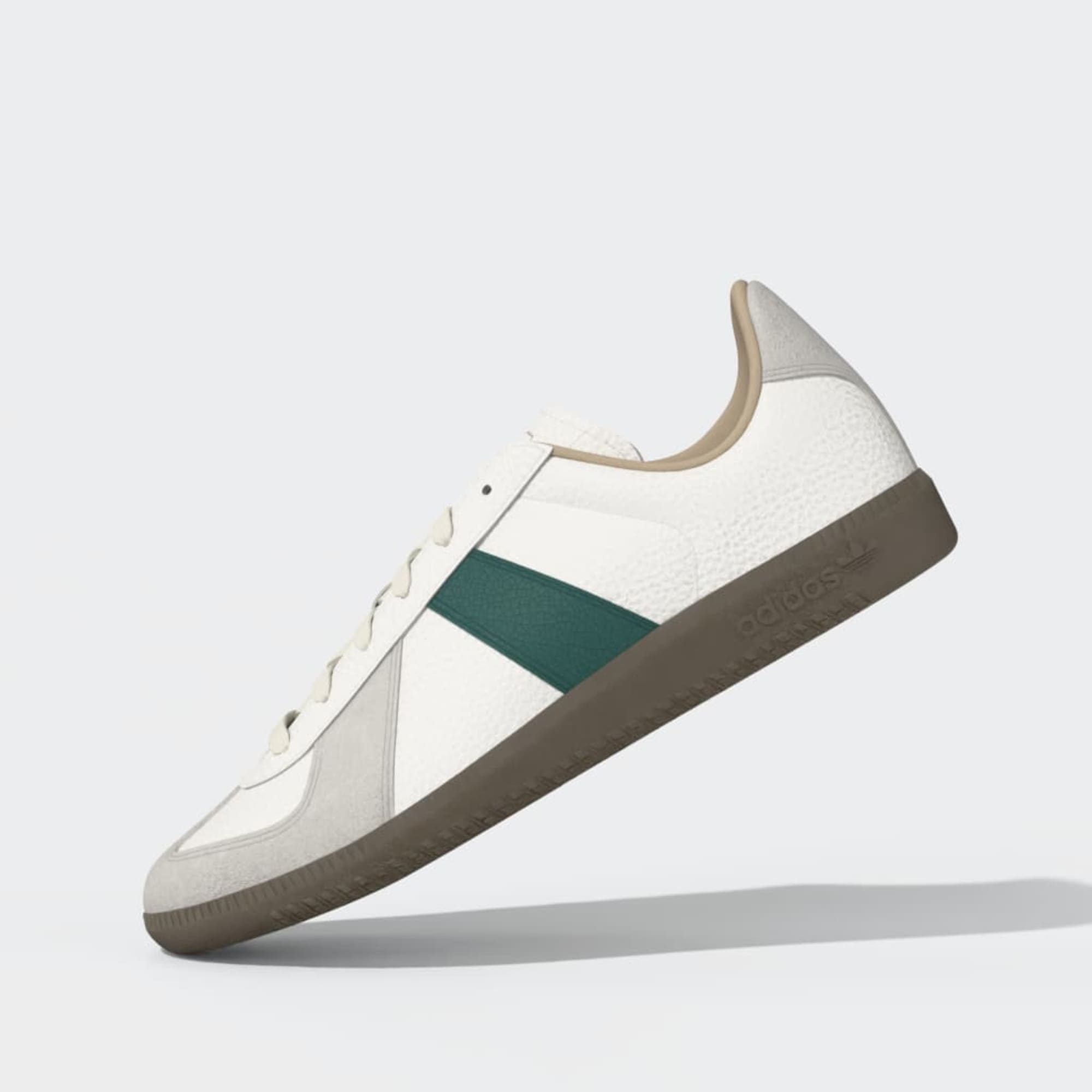 BW Army Core White Power Green