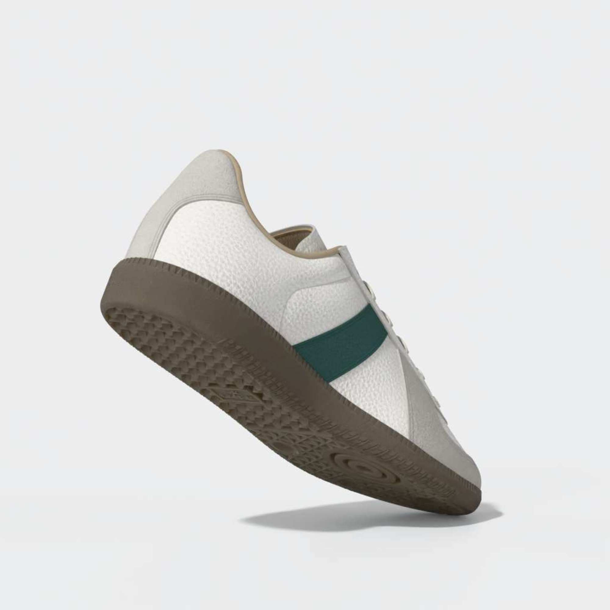 BW Army Core White Power Green