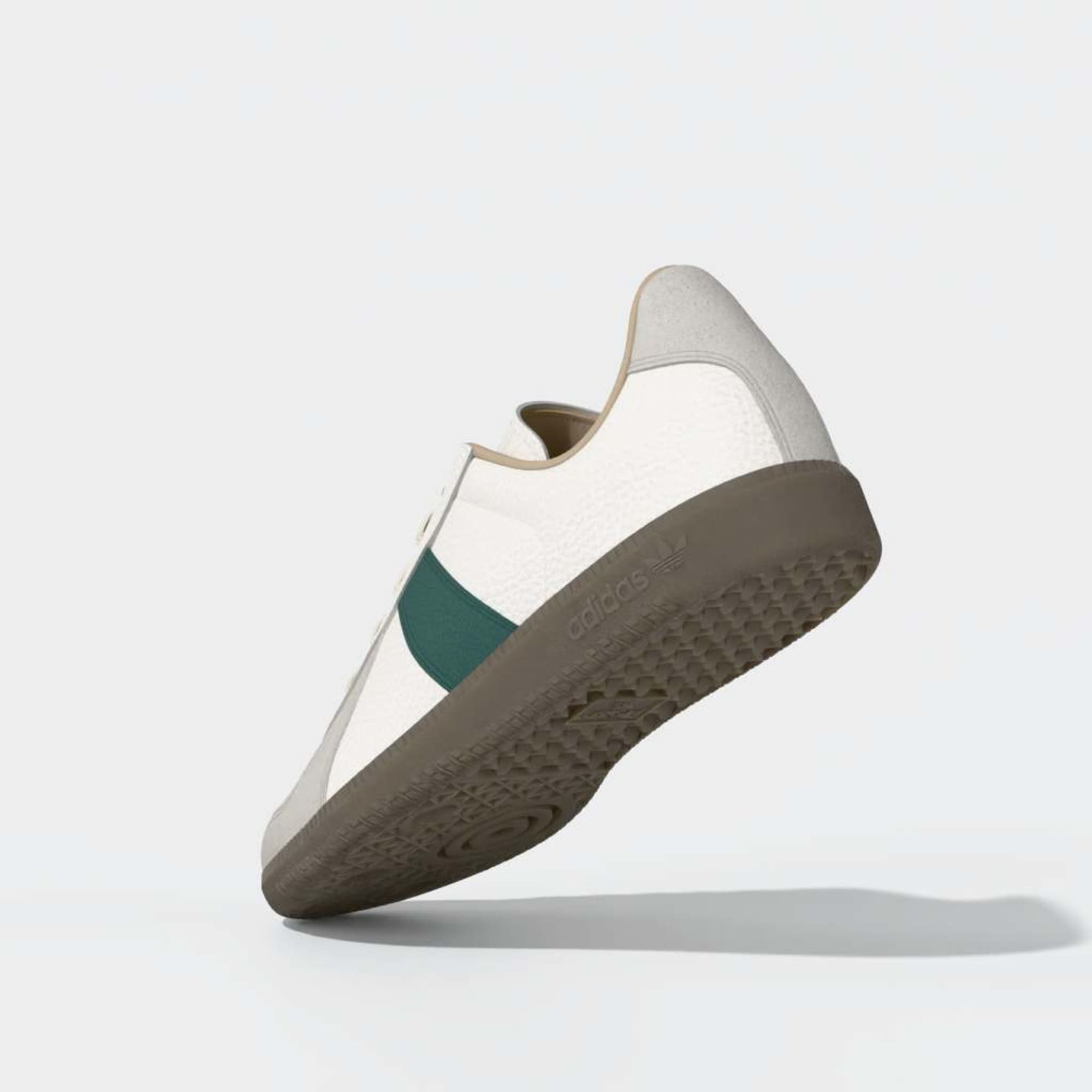 BW Army Core White Power Green