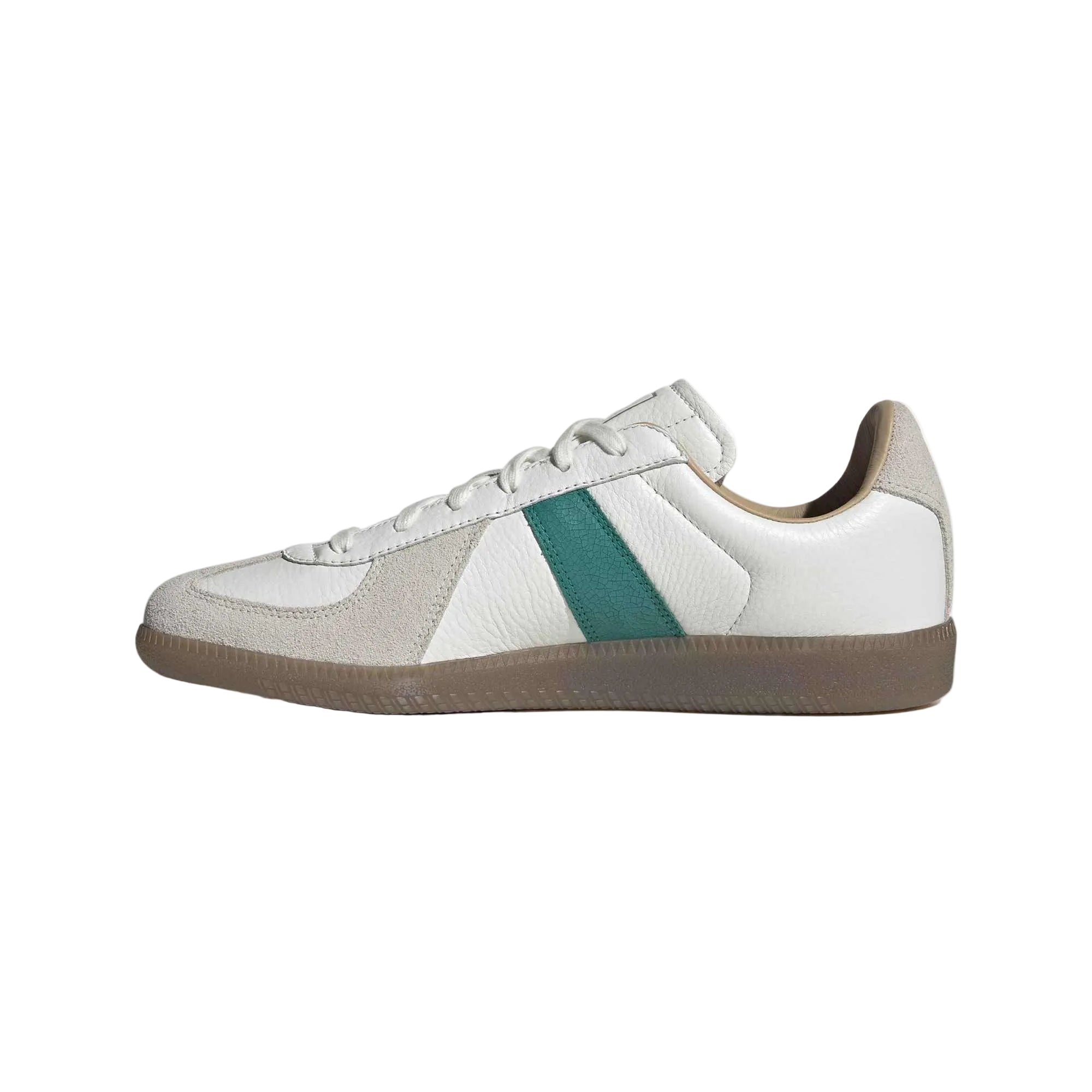 BW Army Core White Power Green