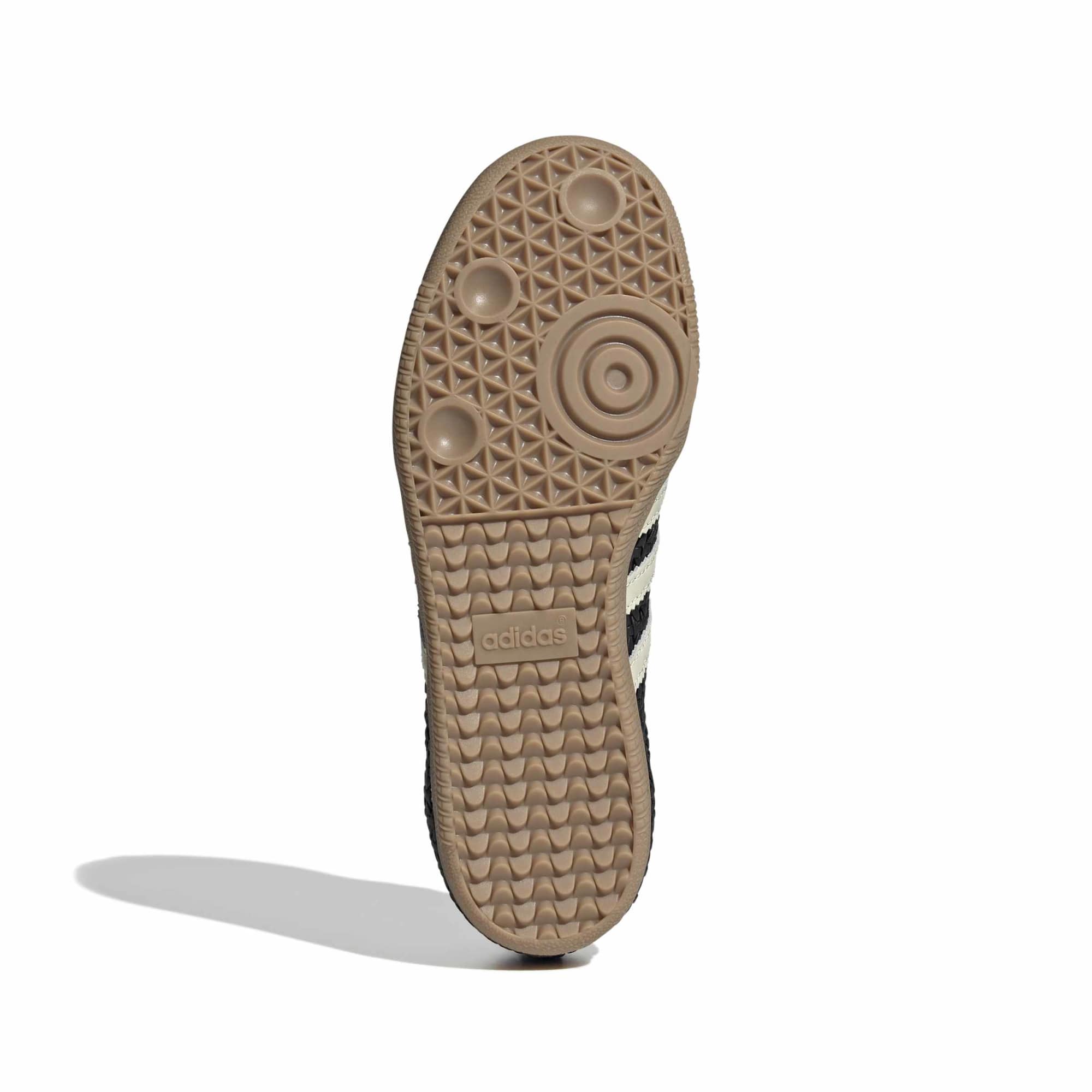 Samba OG Basketweave Black Cream White
