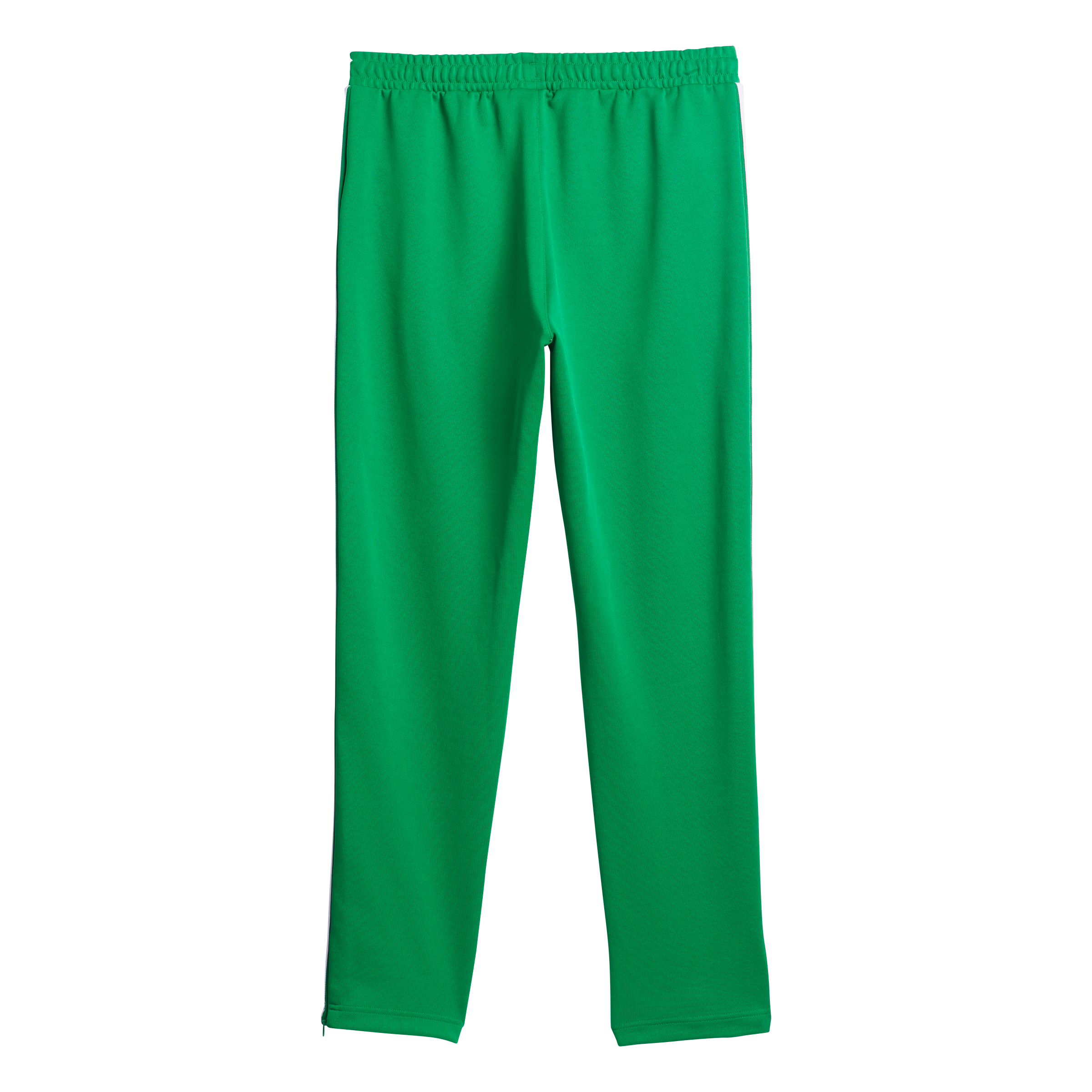 Js Big Zip Pant