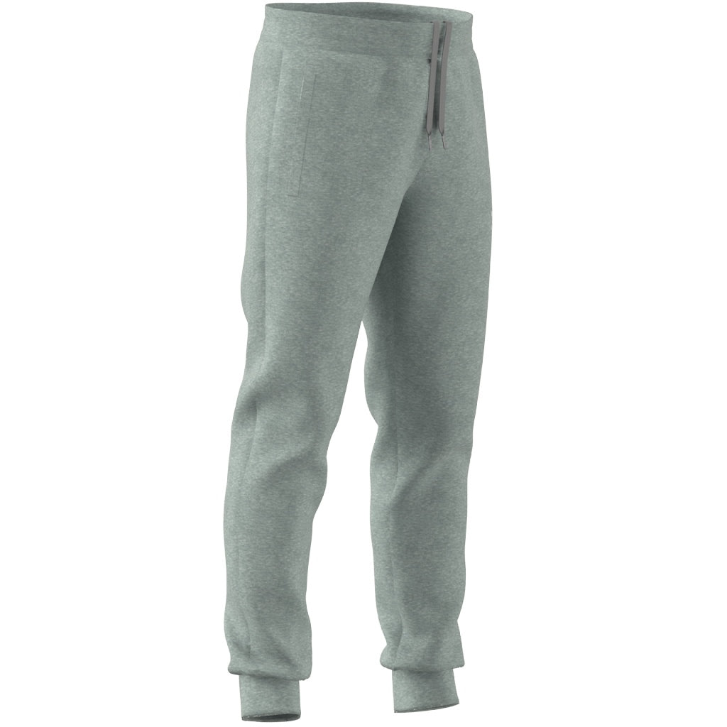 Trefoil Essentials Pants Grey
