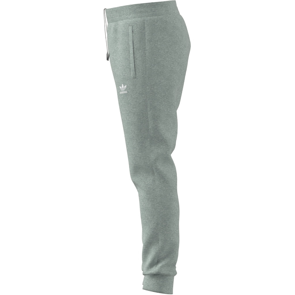 Trefoil Essentials Pants Grey