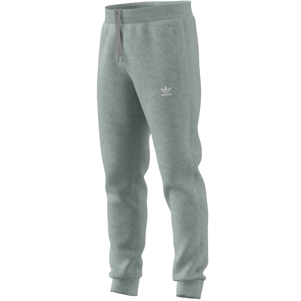 Trefoil Essentials Pants Grey