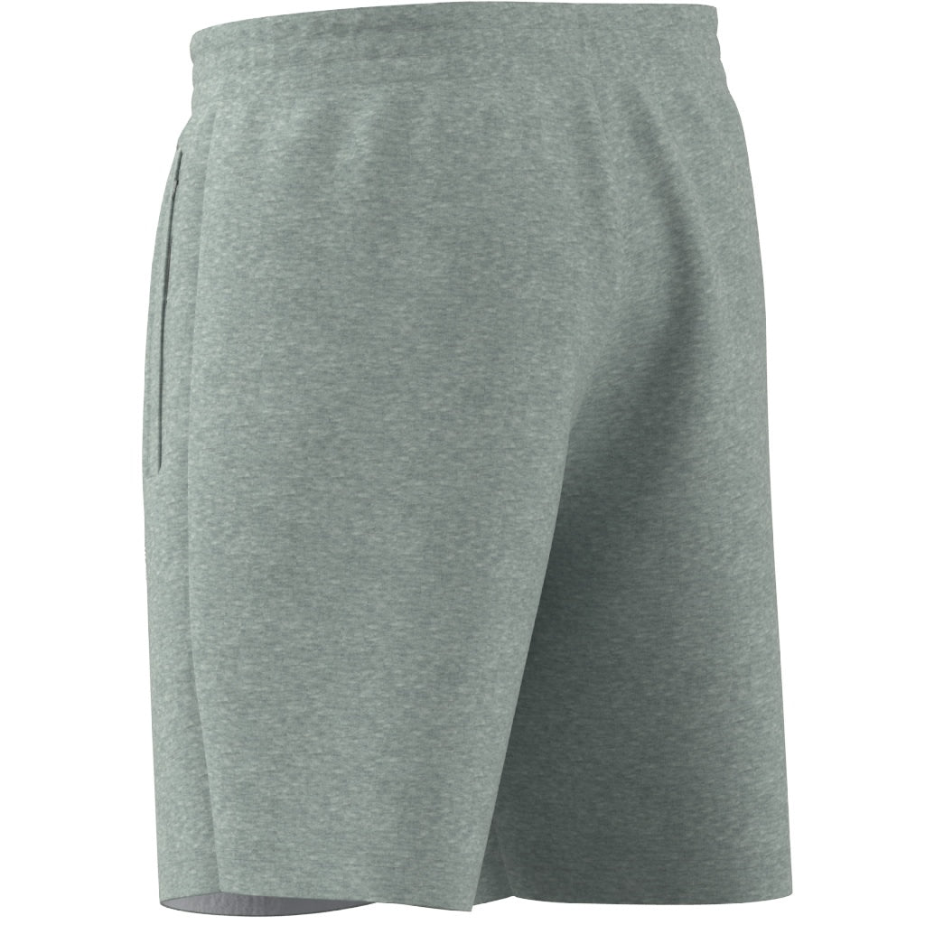 Trefoil Essentials Shorts Grey