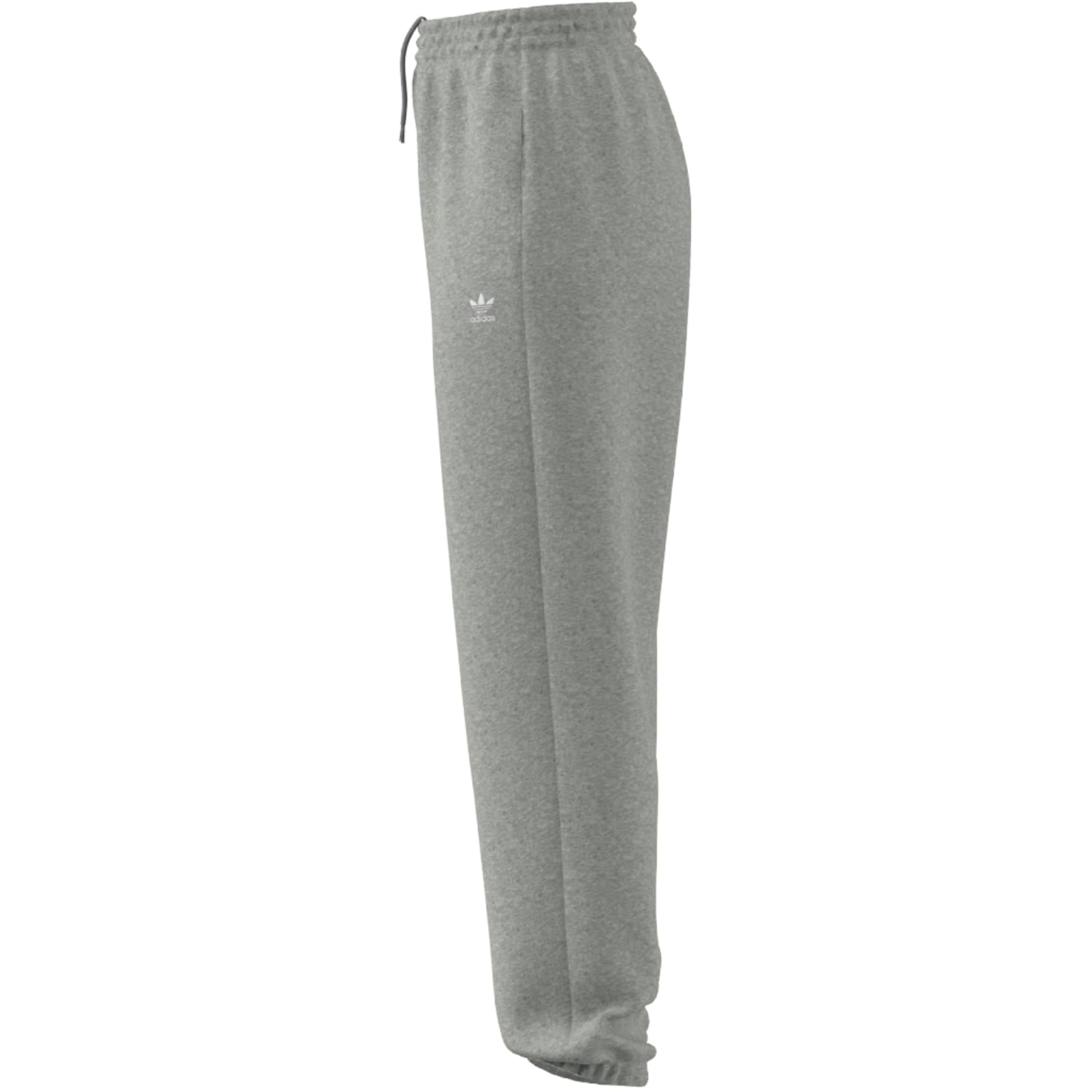 Grey Essentials Fleece Joggers