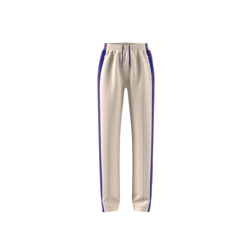 Satin Adibreak Pants White
