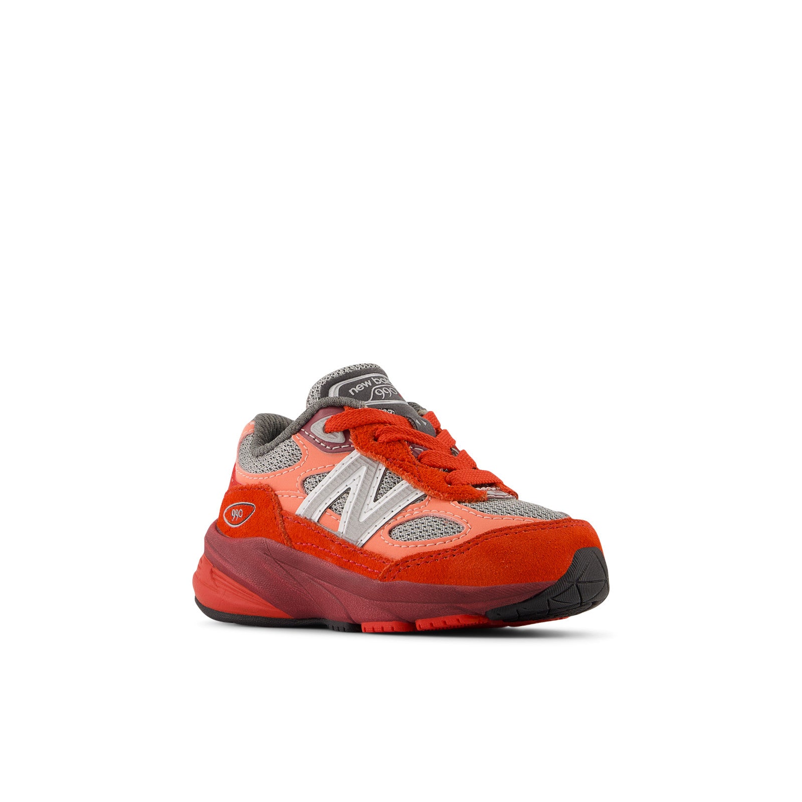 990v6 Red