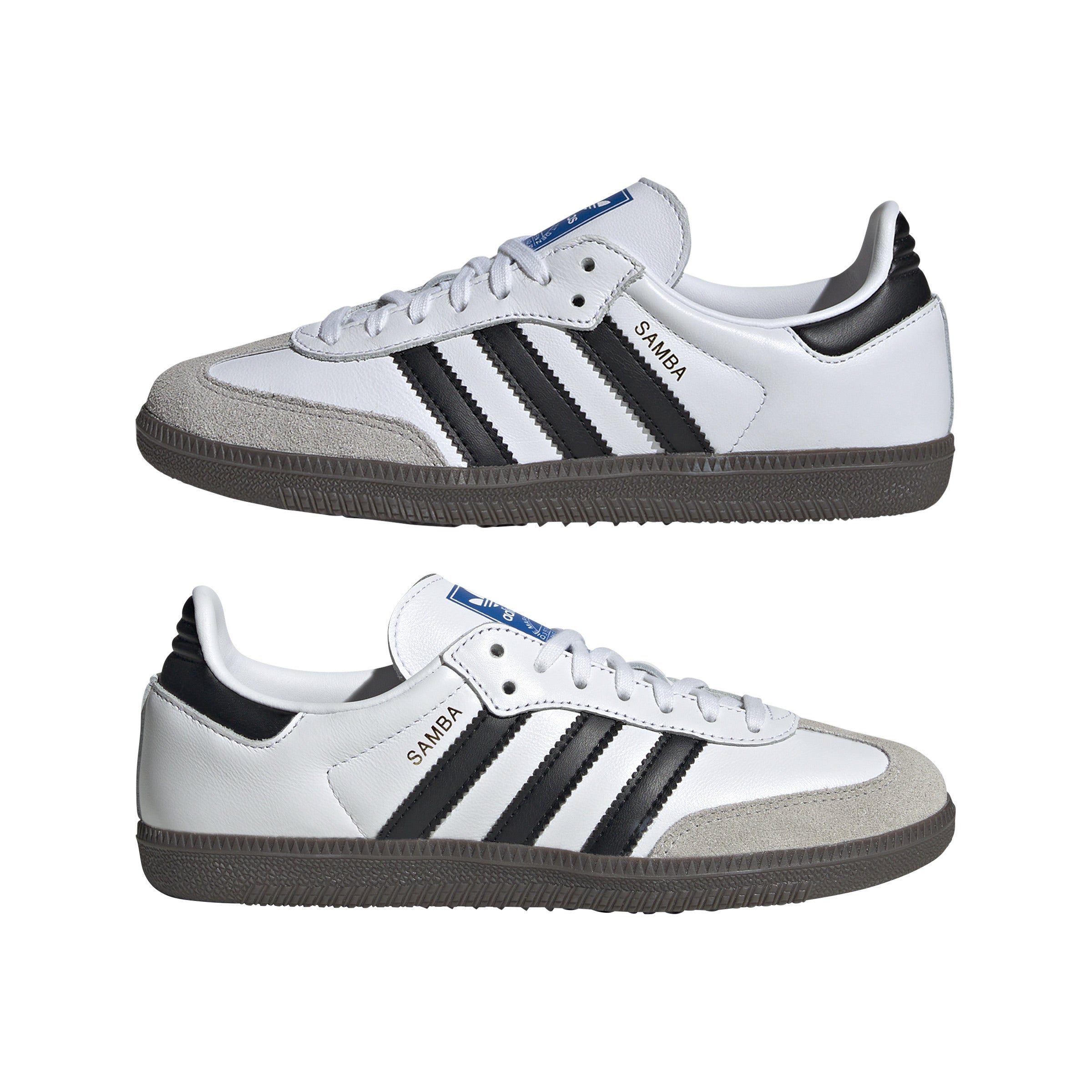 Samba Og J