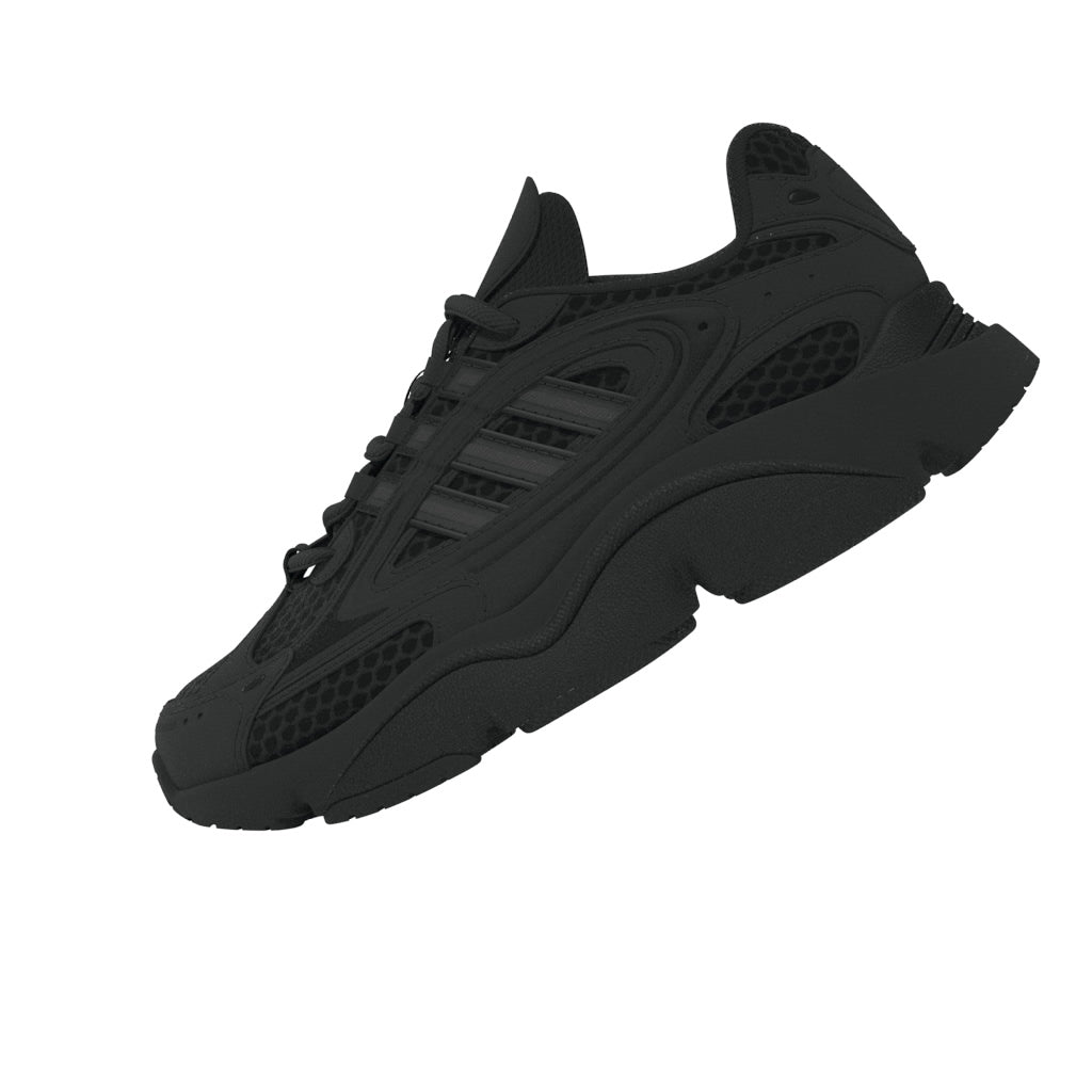 Ozmillen EL Core Black Cloud White PS