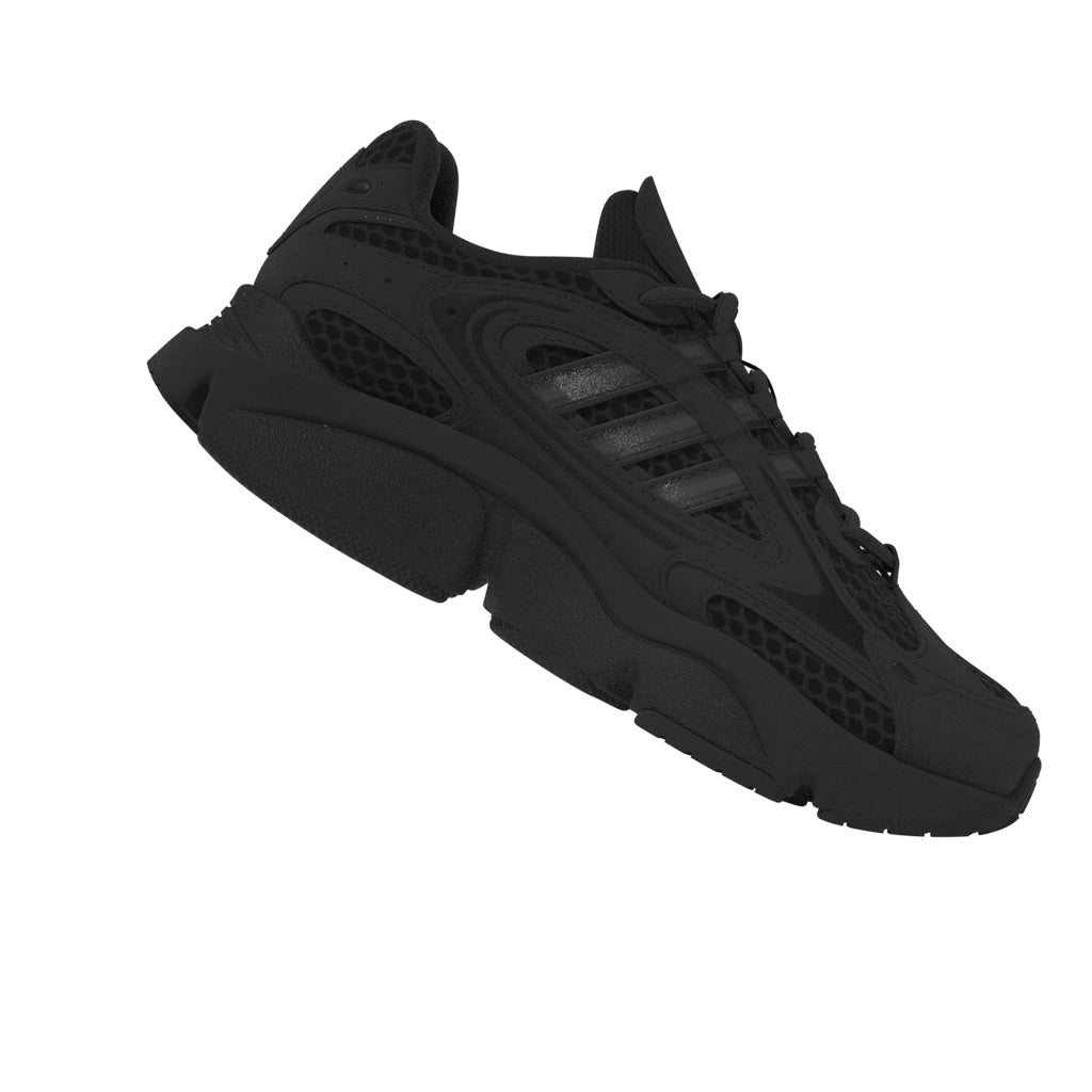 Ozmillen EL Core Black Cloud White PS