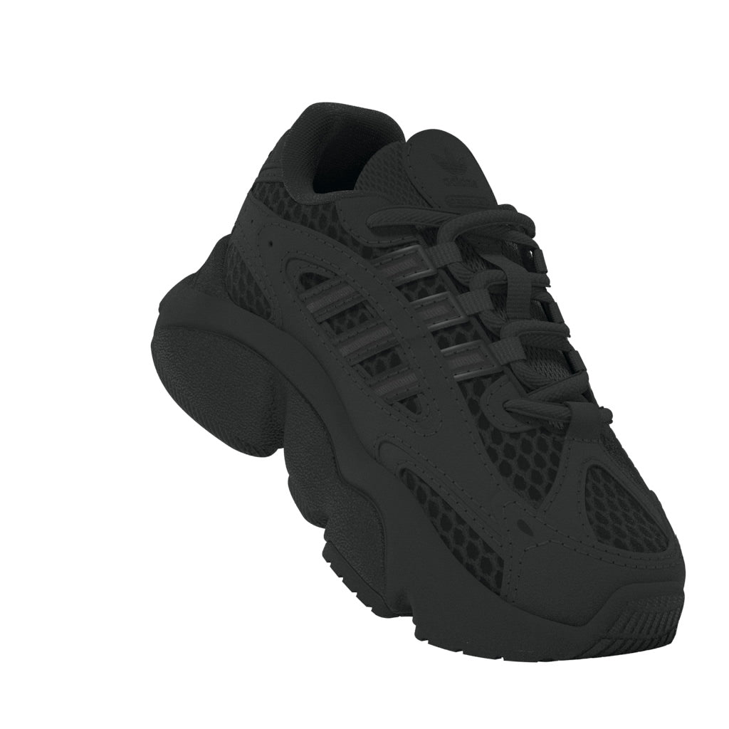 Ozmillen EL Core Black Cloud White TD