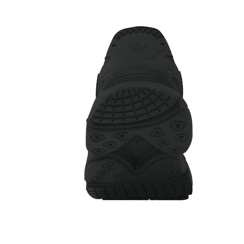 Ozmillen EL Core Black Cloud White TD